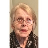 Margaret Veronica (Peggy) MacDougall