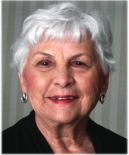 Maria Margerete (Marg) Cook