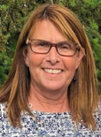 Deborah Morrison