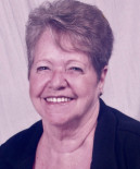 Pierrette Dionne Hamel