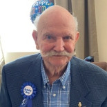 Edward Harry (Ed) Hill