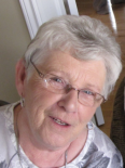 Barbara Jean Thurrott