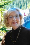 Margaret Patterson