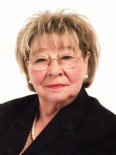 Claudette Lavallée Petitpas