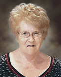 Réjeanne Fradette Rioux