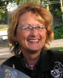 Brenda Nanny Roberts