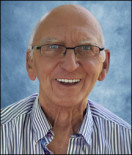 Laurent (Tom) Turgeon