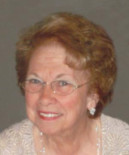 Yvette Chamberland