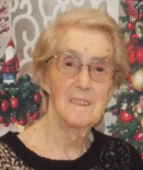 Réjeanne Piché Campeau
