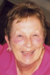 Mary Ann Gills