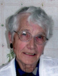 Clara (Faye) Woodworth Jakins