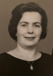 Magdalyna Humeniuk