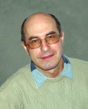 Alexander (Sasha) Uchitelev