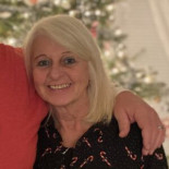 Mary Anne Stonehouse