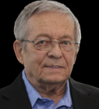 Jean-Guy (Bill) Chalifoux