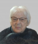 Cécile Dubé Tremblay