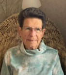 Dolores Chagnon Berthelette