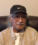 Gordon (Baba) Meshake