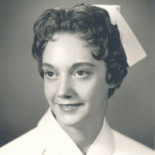 Patricia Elizabeth (Pat) Britney