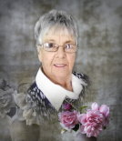 Marie-Paule Dégarie