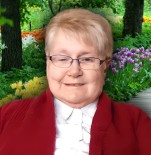 Cécile Pineault Vaillancourt