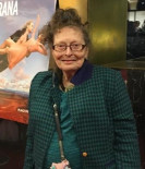 Marie-Andrée Martel