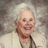 Pauline St-Onge Gélinas