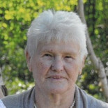 Bertha Leah Margaret Haas