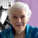 Jeanne Thériault Cotten