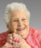 Marguerite Charron Lamontagne