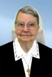 Soeur Marie-Paule Bouchard