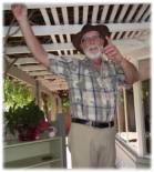 George Frederick (Rick) Barton