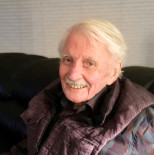 Gordon Peter (Gord) Winters