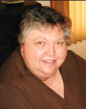 Sandra Pilgrim