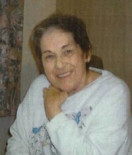 Claire (Lynn) Stenberg