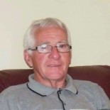 Eric Leonard Parsons