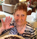 Gisèle Bédard Carrier