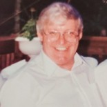 Robert Gregory Walker