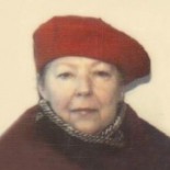 Germaine Mallett Claude