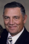 Dick Pearson
