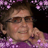 Sylvia Loreen Walsh Donally