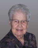 Sr Gisèle Gardner Sasv