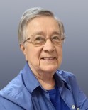Sr Thérèse Lacourse Sasv