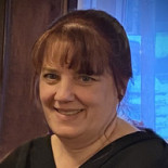 Chantal Boudreau Lafrance