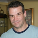 Roger Clinton (Cuthbertson) Dean