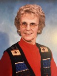Christine May MacLeod Caldwell