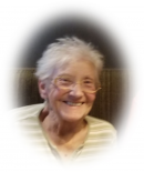 Gloria Jean van de Wolfshaar