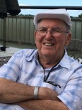 Hugh Russel McGinn
