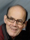 James Vincent (Jim) Armstrong