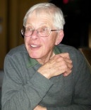 Newnham (Monty) Robert